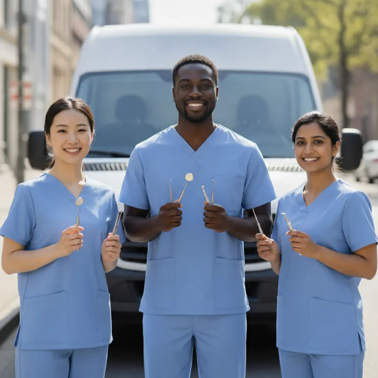 dentist Tecumseh