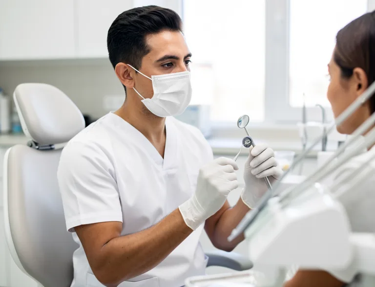 dentist Tecumseh